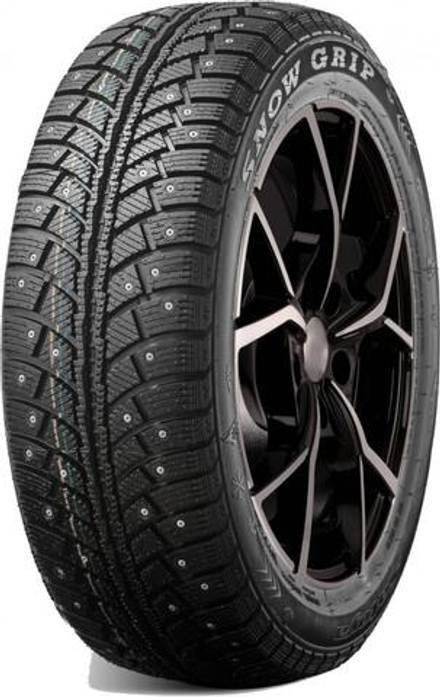 Satoya Snow Grip 185/65 R15 88T (шип)