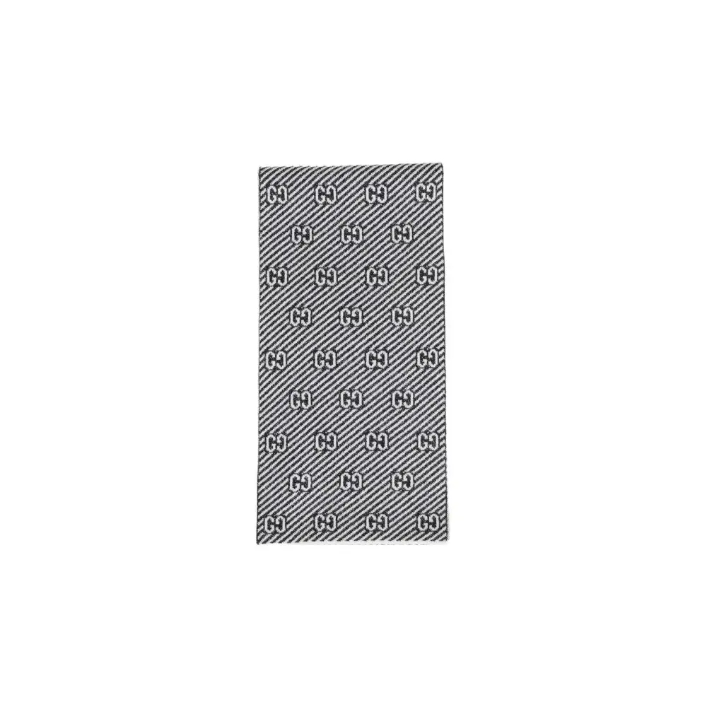 Gucci Women's Knit Scarf