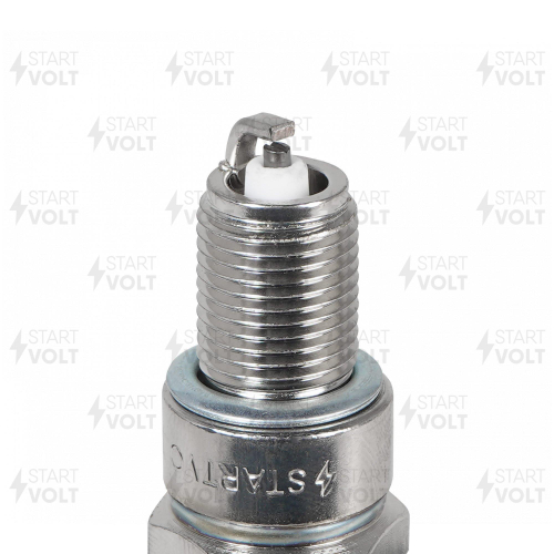 Свеча зажигания StartVolt VSP 0102 ВАЗ 2101-2107 карб. зазор 0,7мм