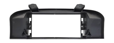 Комплект с разъёмами 12.3" BMW 5 (E60) 2009-2010 CIC - Car-Smart LUX-UE60СIС