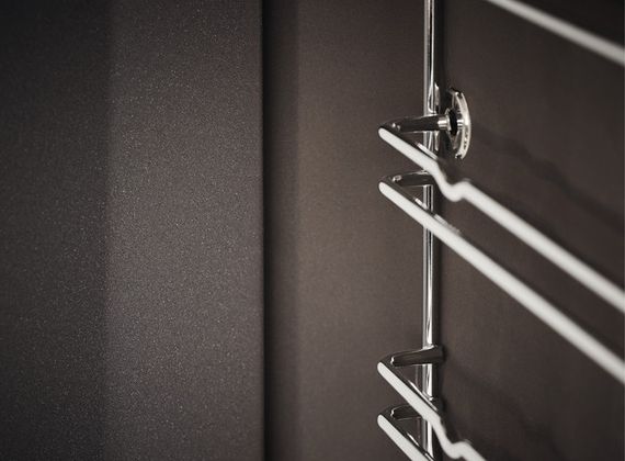 Духовой шкаф Electrolux EOD5C71X