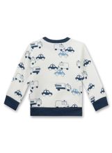 Толстовка Sanetta Kidswear 115665 1829