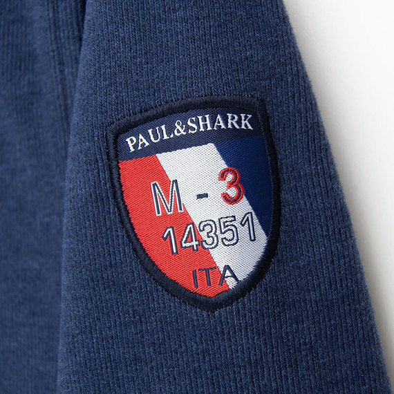 Толстовка &quot;Paul and Shark&quot;