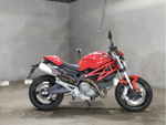 Ducati Monster 696 041998