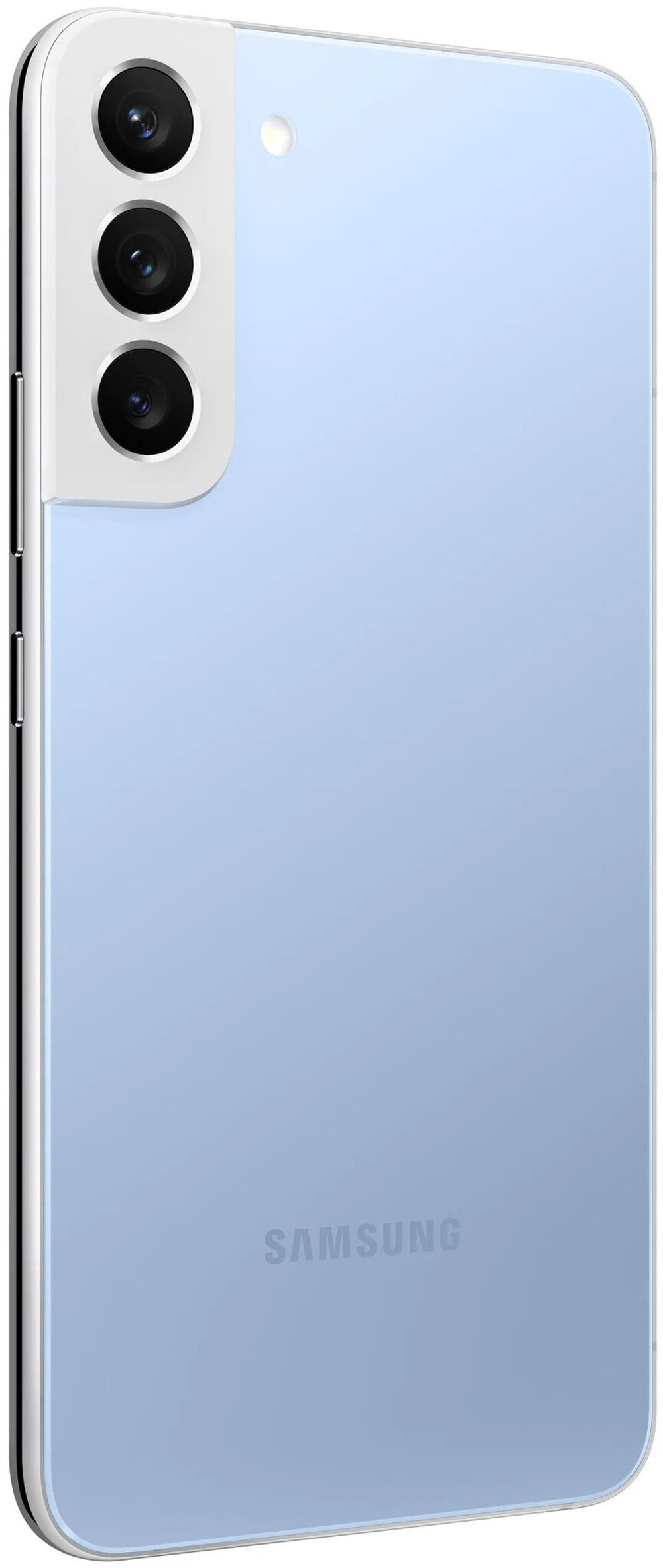 Смартфон Samsung Galaxy S22+ 8/256GB Черный фантом