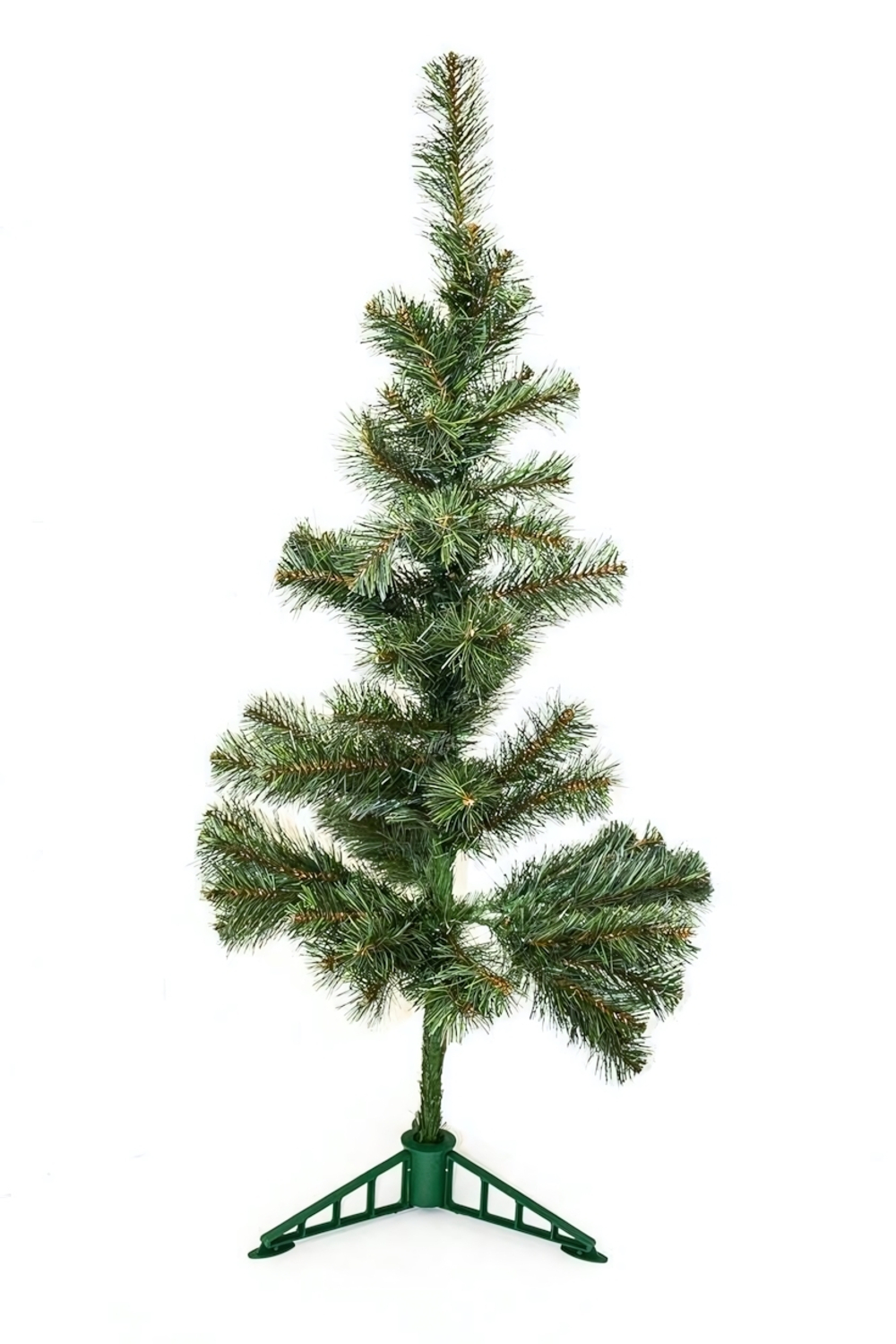 Ель "Зимняя красавица 20" 120 см