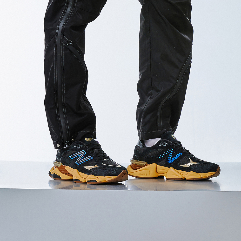 Кроссовки New Balance Nb 9060