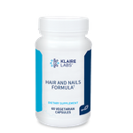 Klaire Labs - Hair and Nails Formula 60 capsules