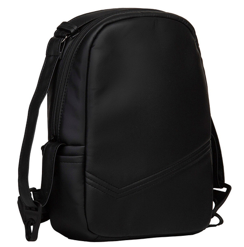 Детская коляска Indigo Mio Eco 3 в 1 с автокреслом Avionaut Cosmo 05 черная кожа+шалфей кожа