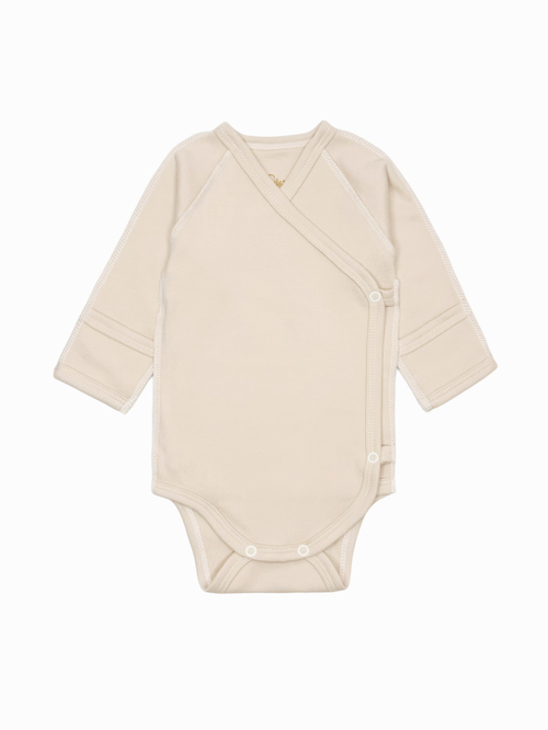 Боди-кимоно Cream (56,62)