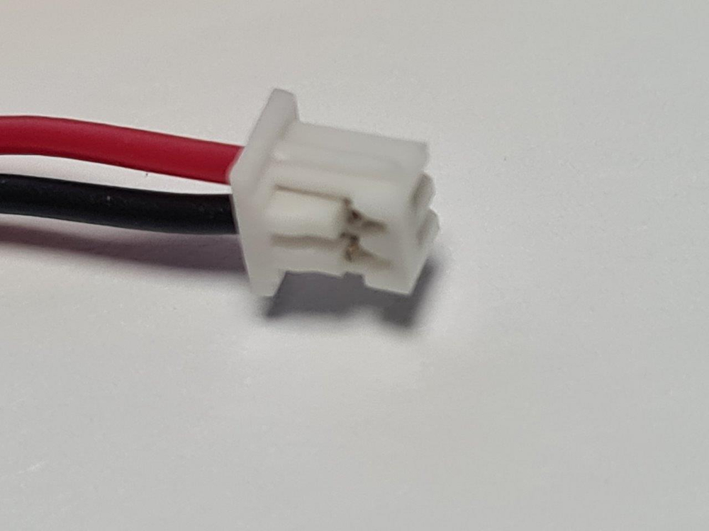 Аккумулятор ET LP603048-PCM