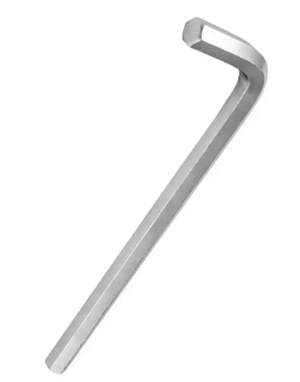 Для дисковой пилы ключ шестигранный