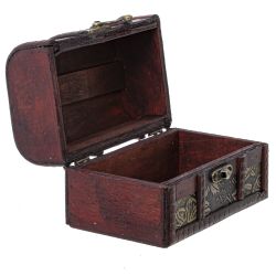 GAEM Шкатулка "Сундук", L14 W9 H9 см