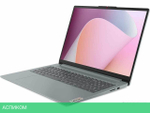 Ноутбук Lenovo IdeaPad Slim 3 16ABR8 82XR006TRK