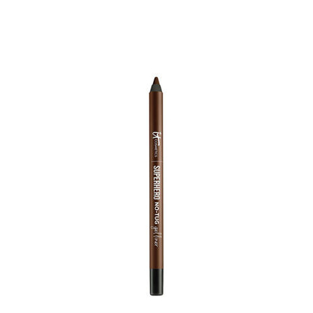 Карандаш для глаз It Cosmetics Superhero Tug brillant brown 1,2 g