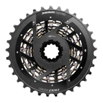 Кассета Sram RED Е1 XG-1290 Rainbow