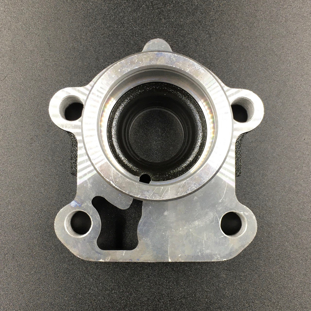 Основание помпы охлаждения Yamaha 60-90, F75-100 (6D8-WS443-00; 688-44341-01-94) (PREMARINE)