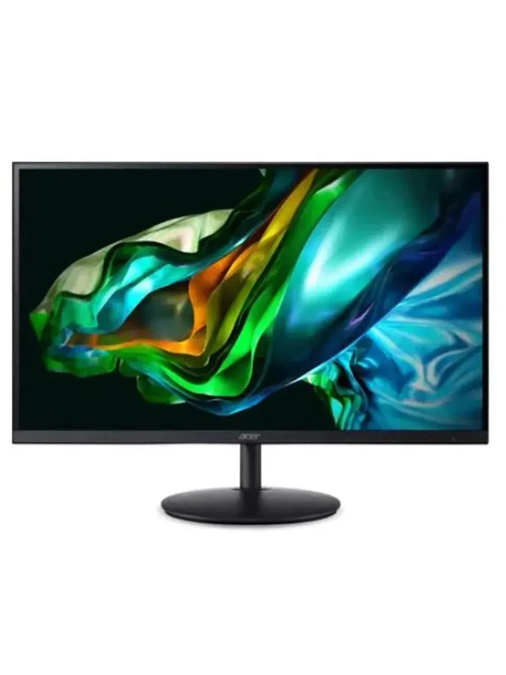 31,5" Монитор SH322QUAbmiphux BLACK 2560x1440 IPS