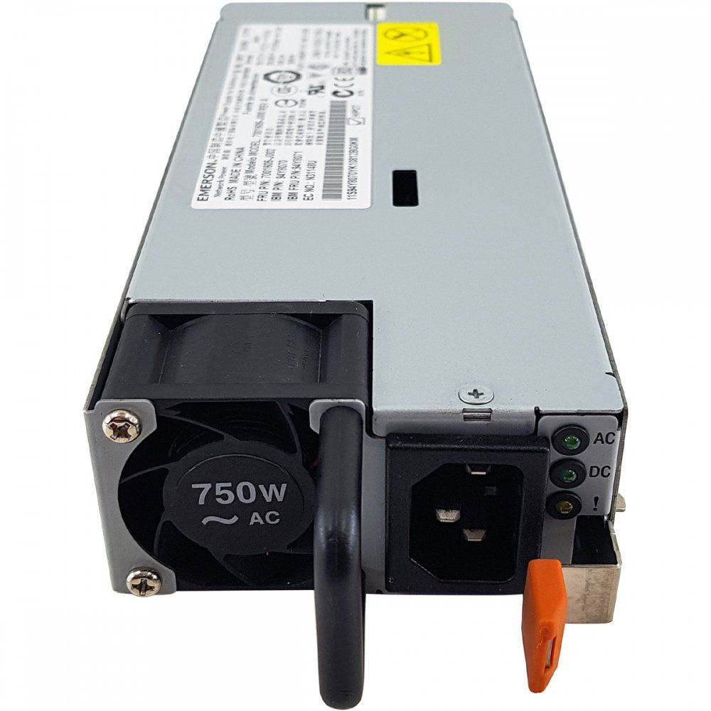 Серверный блок питания Emerson 7001605-J000