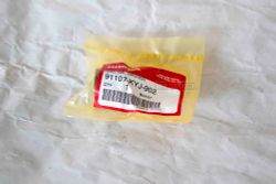 91107-KYJ-902. BEARING, NEEDLE, 29X34X24. HONDA