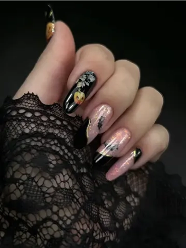 Гель для наращивания ногтей 19 NORD 15мл