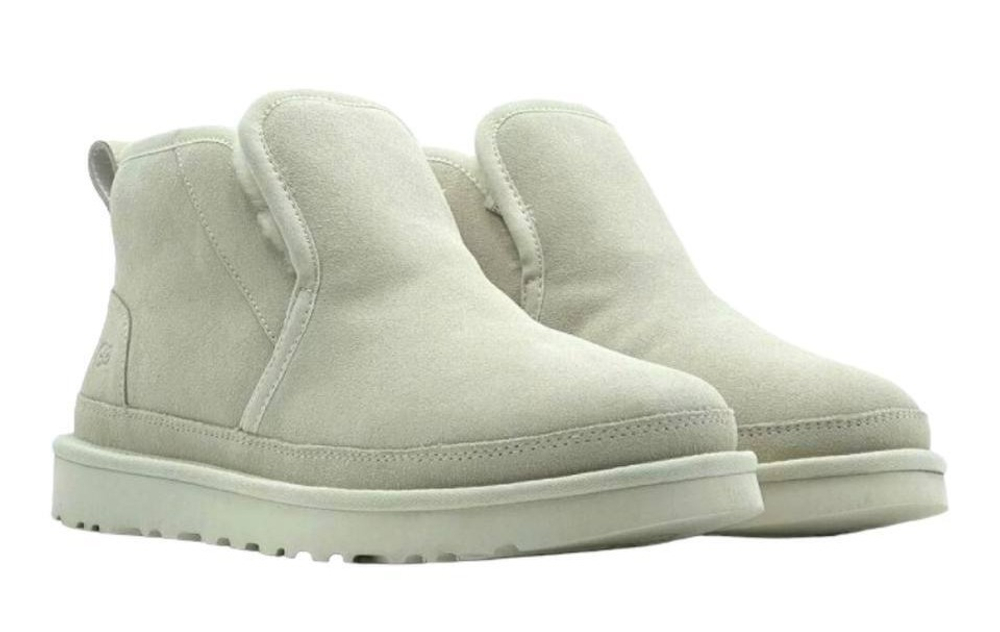 Ugg Mens Neumel Minimal Whitecap