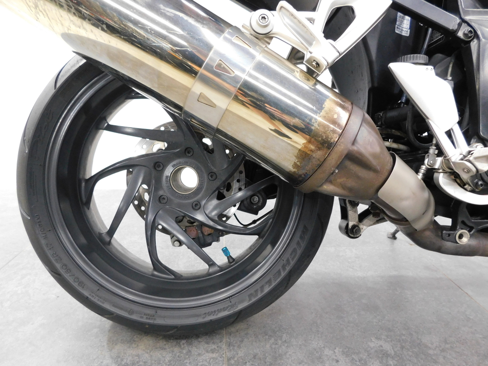 BMW K1200R , 2005