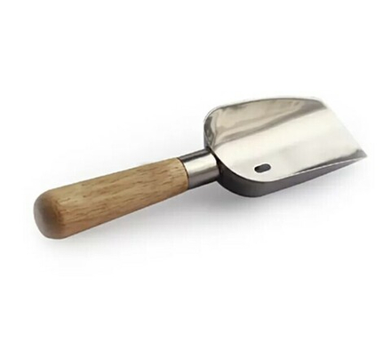 Барный совок для льда P.L.- Barbossa