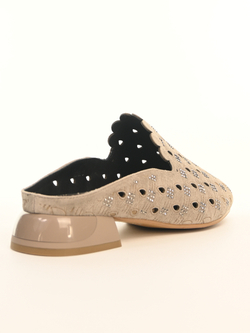 Мюли женские Ascalini G2742B