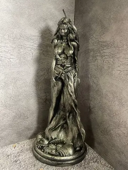 Свеча программная "Венера"