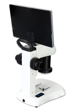Микроскоп стереоскопический цифровой Bresser Analyth LCD