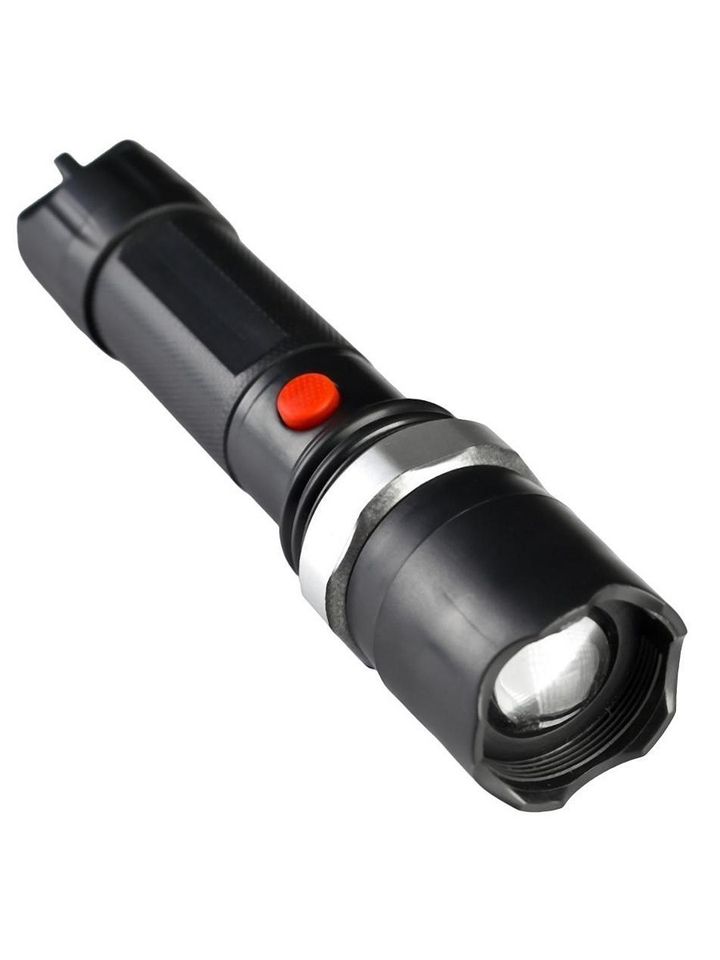 Фонарь ручной Экспедиция 15х3.5см 159215