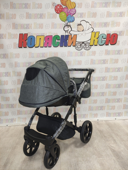 Коляска модульная Adamex Marco GA3