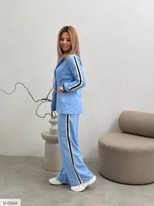 Костюм II-0256 Фабрика Моды