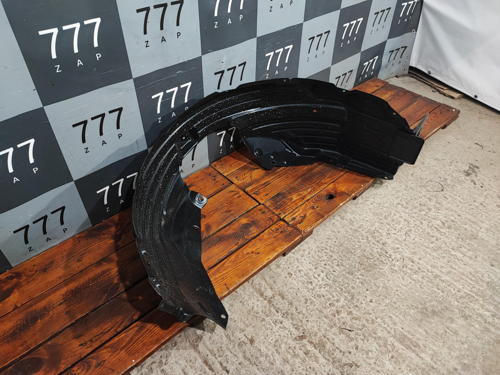 Подкрылок передний правый Haval Jolion Новый Оригинал 5512101xst01a