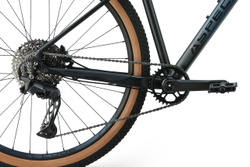 Велосипед Aspect Air Elite 29 2025