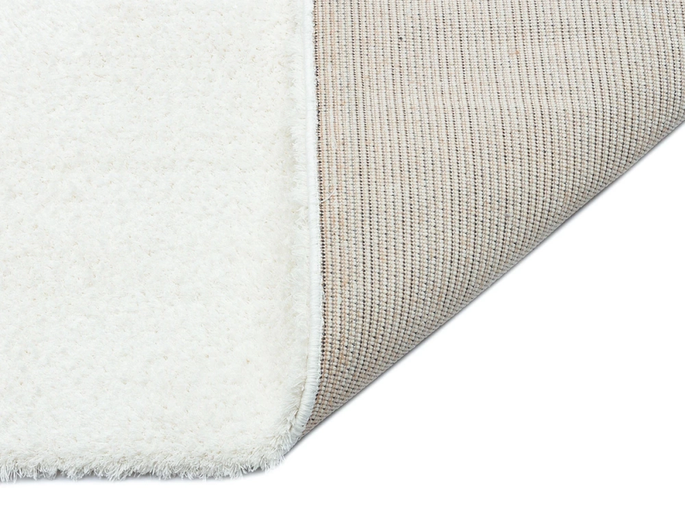 Ковер COMFORT 160*230, белый