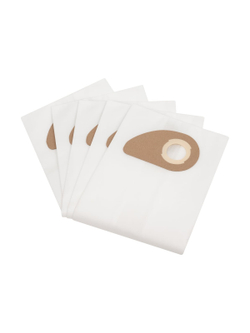 Мешок для пылесосов синтетический до 15л, 5шт Gigant AKS-11