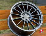 Комплект дисков Enkei RS05RR 18x8.5 et35 5x108