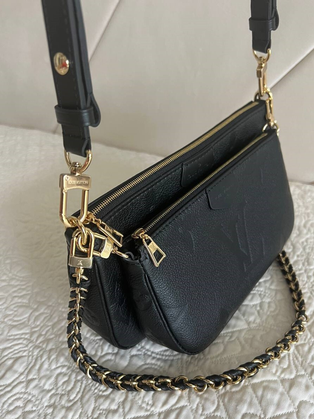 Сумка Louis Vuitton Multi Pochette