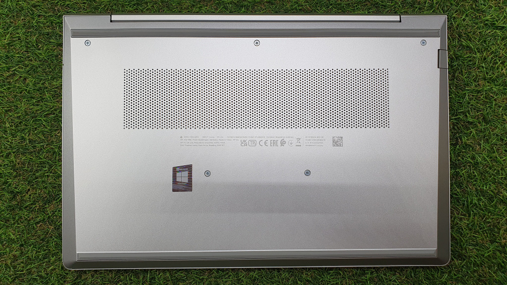 Ноутбук HP Ryzen 5/8 Gb/FHD/ProBook 455 G8 [3a5h5ea]/Windows 10