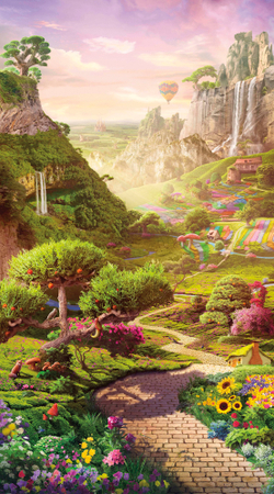 Коллекция Пейзаж