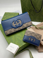 Кошелёк Gucci