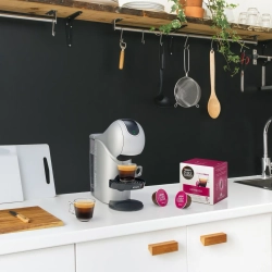 Капсульная кофемашина KRUPS Dolce Gusto GENIO S TOUCH KP440E10