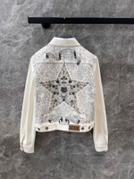 Christian Dior Jacket