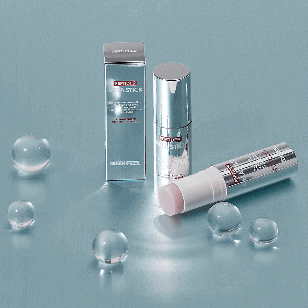 Medi-Peel Peptide 9 Mela Stick универсальный стик для лица с лифтинг эффектом