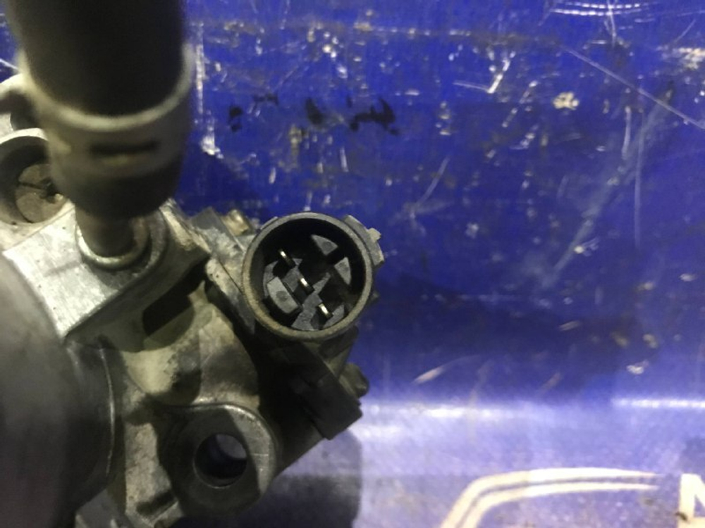 Дроссельная заслонка Honda INTEGRA 2000