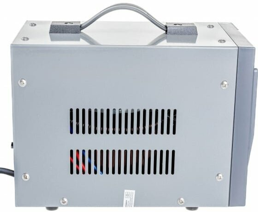 Стабилизатор напряжения однофазный 2 кВт РЕСАНТА АСН-2000/1-Ц