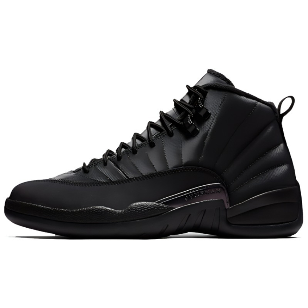 Кроссовки Jordan Winterized