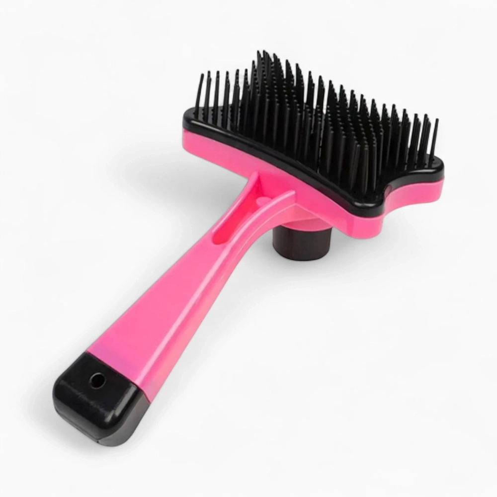 Щетка «Пуходерка»